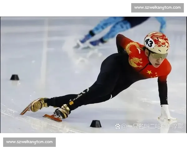 林孝埈领衔，中国短道速滑队下月冲刺冬奥名额
