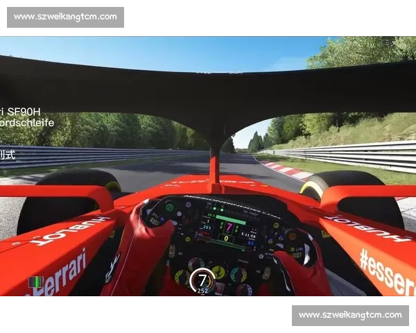 纽北撞车现场:Fiat Uno Turbo 车主的淡定时刻 纽北撞车现场:Fiat Uno Turbo 车主的淡定时刻