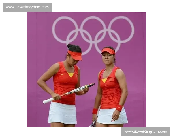 等了八年!从 “下一个李娜” 到九江首胜,郑妩双泪洒主场 等了八年!从 “下一个李娜” 到九江首胜,郑妩双泪洒主场