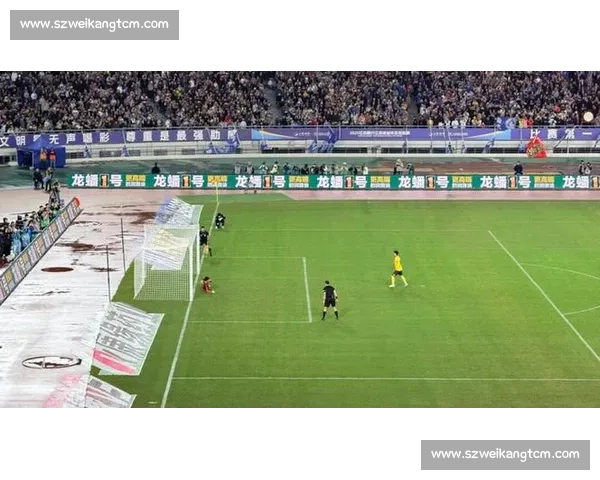 点球磨出来的决赛：一个泰州球迷的期待与底气