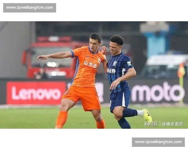 瓦科：中超前四的 “克星”！下半程轰 10 球领跑金靴