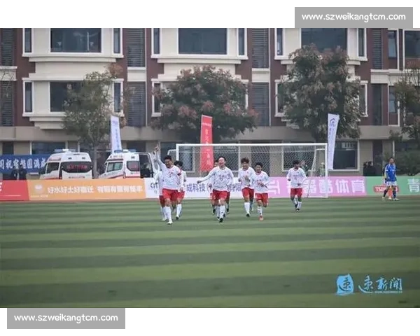 沭阳 21 洋河取两连胜 徐博熙两场两球成关键 沭阳 21 洋河取两连胜 徐博熙两场两球成关键