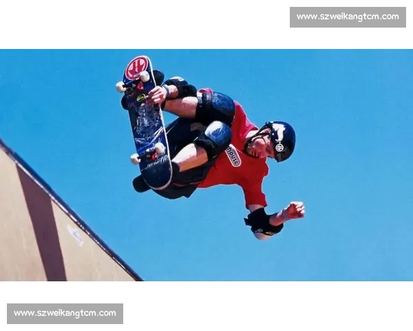 滑板片十大传奇 Ender:定格时代的片尾名场面 滑板片十大传奇 Ender:定格时代的片尾名场面