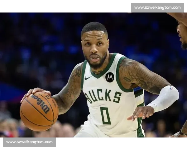 波蒂斯曝联盟常态：利拉德留雄鹿群聊成例外