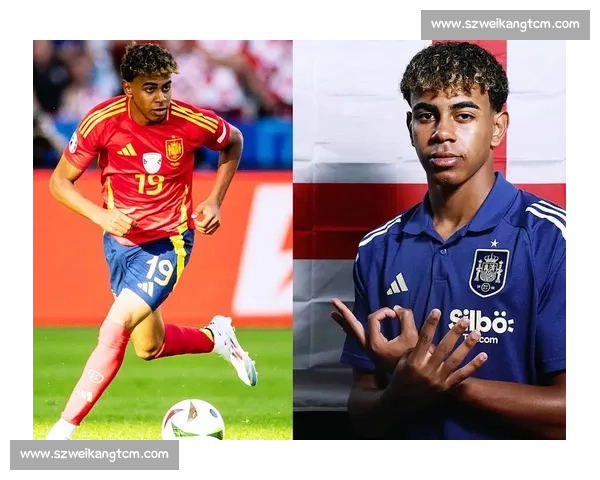 梅罗领衔,亚马尔入围!FIFPRO 候选名单藏足坛传承密码 梅罗领衔,亚马尔入围!FIFPRO 候选名单藏足坛传承密码