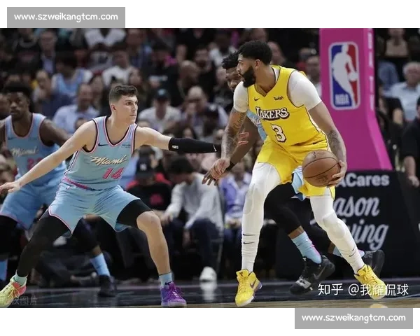 湖人对决热火总决赛高清第五场比赛时间全解析观赛指南赛程看点
