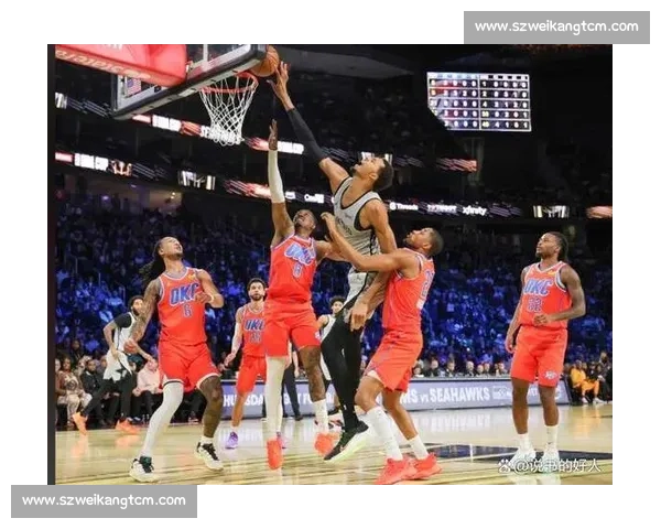 马刺热火第四场激战回顾团队博弈与巨星时刻全解析胜负走向深度剖析